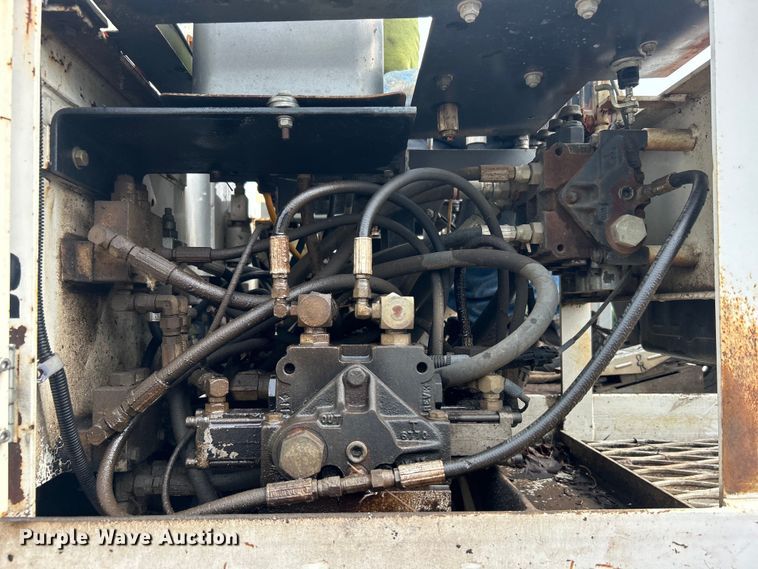 image for item DO6572 Somero S-240 laser screed