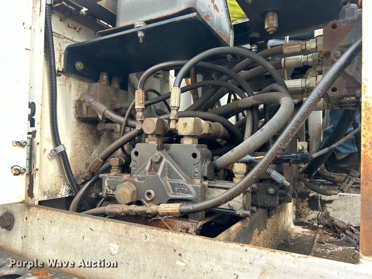 image for item DO6572 Somero S-240 laser screed