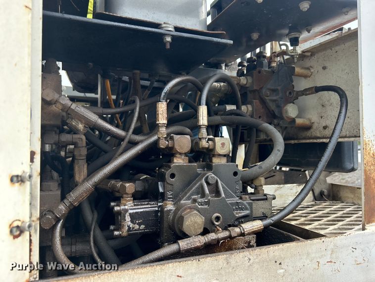 image for item DO6572 Somero S-240 laser screed