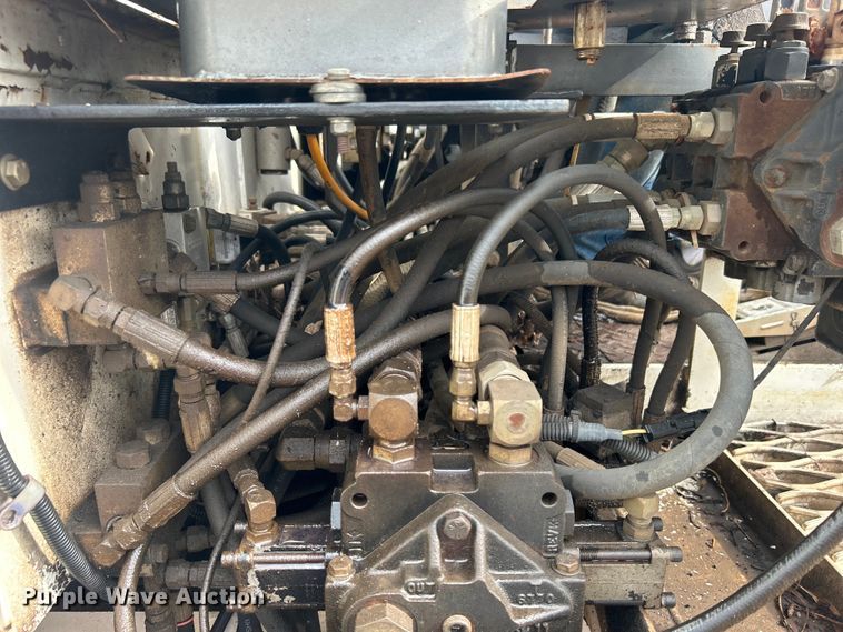 image for item DO6572 Somero S-240 laser screed