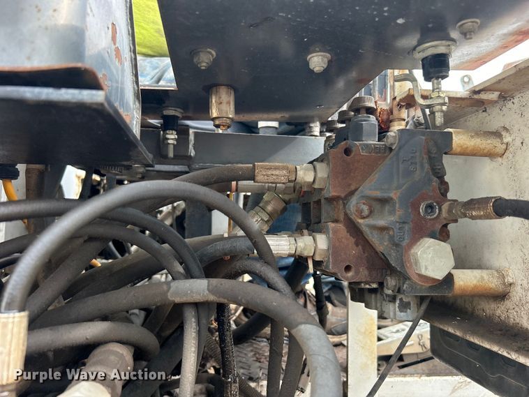 image for item DO6572 Somero S-240 laser screed