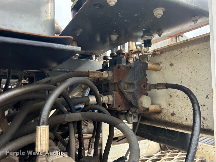 image for item DO6572 Somero S-240 laser screed