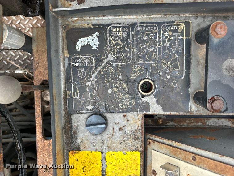 image for item DO6572 Somero S-240 laser screed