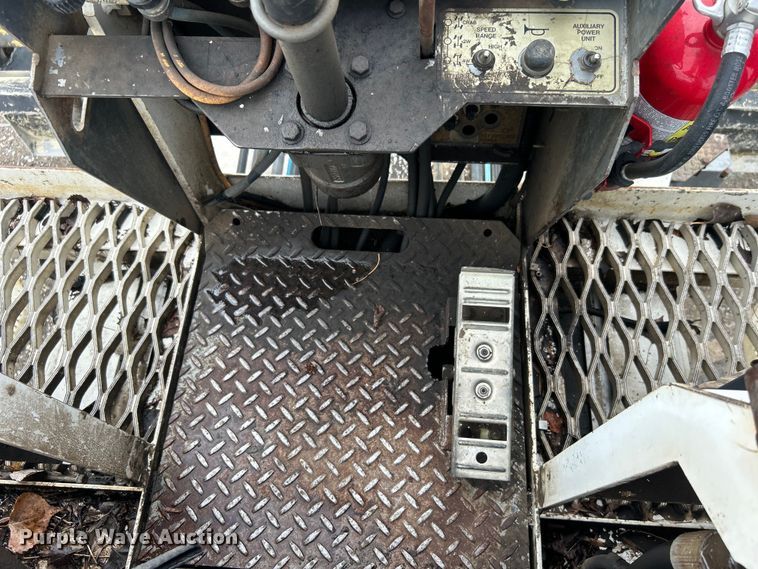 image for item DO6572 Somero S-240 laser screed