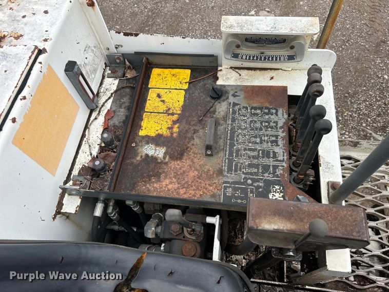 image for item DO6572 Somero S-240 laser screed