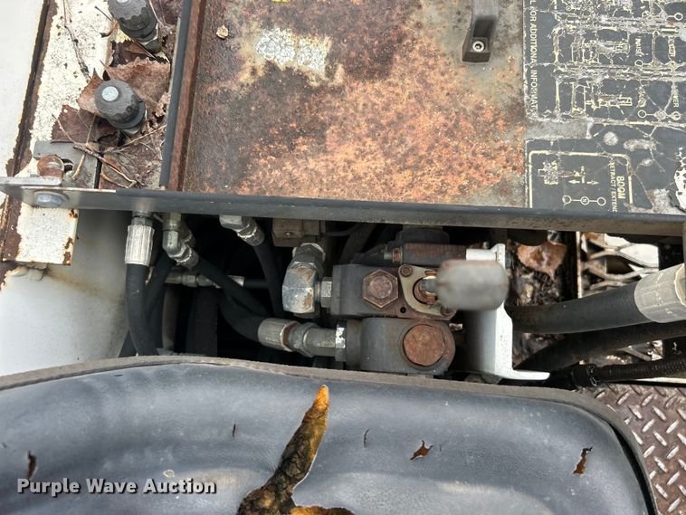 image for item DO6572 Somero S-240 laser screed