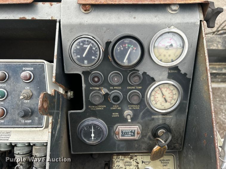 image for item DO6572 Somero S-240 laser screed