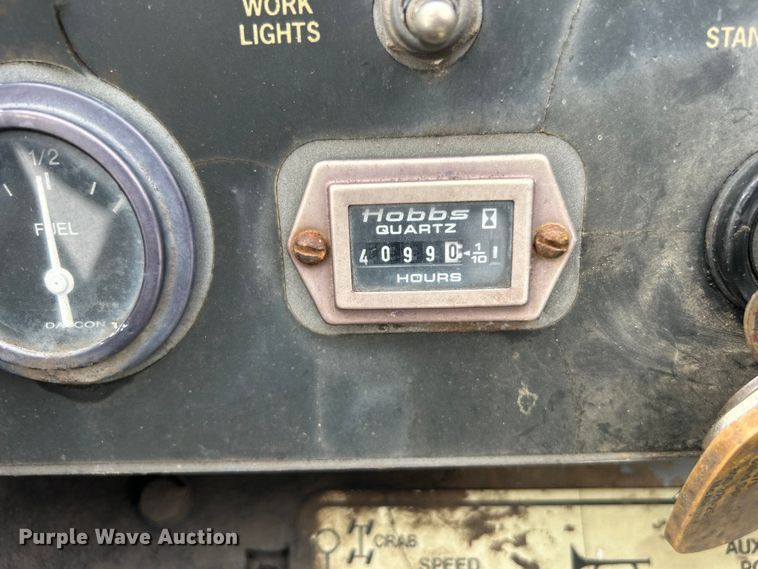 image for item DO6572 Somero S-240 laser screed