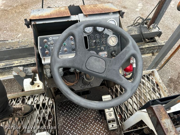 image for item DO6572 Somero S-240 laser screed