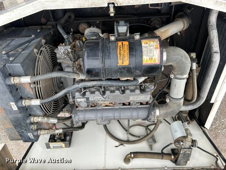 image for item DO6572 Somero S-240 laser screed