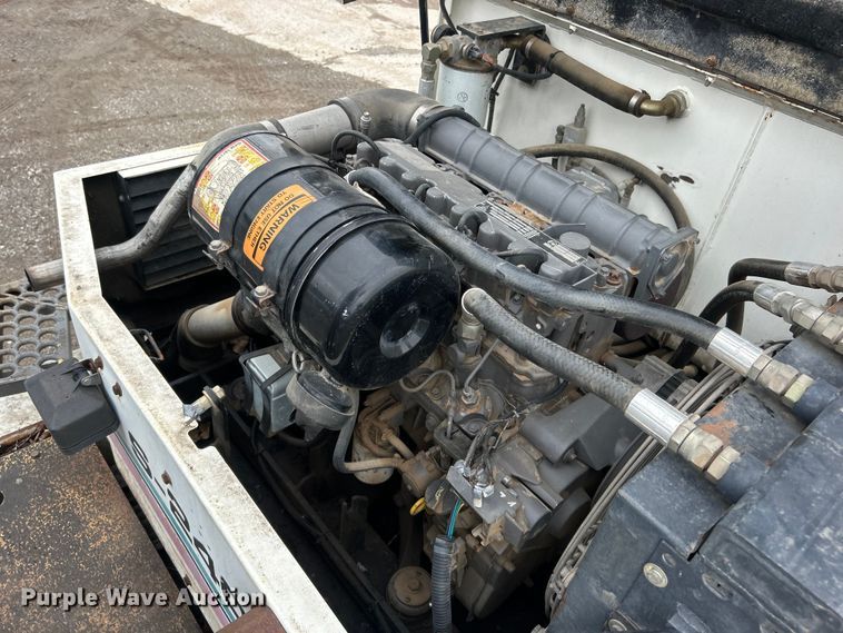 image for item DO6572 Somero S-240 laser screed