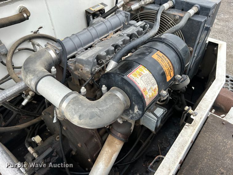 image for item DO6572 Somero S-240 laser screed