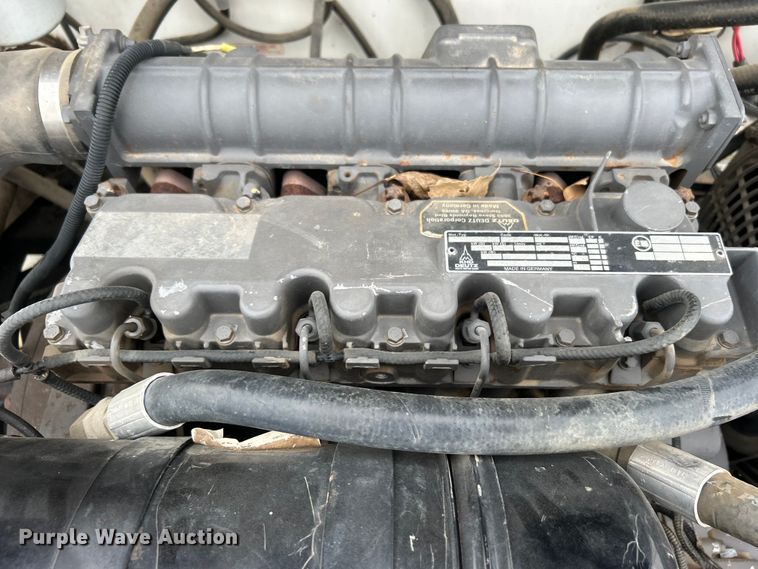 image for item DO6572 Somero S-240 laser screed