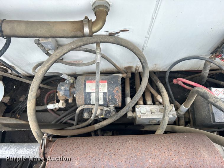 image for item DO6572 Somero S-240 laser screed