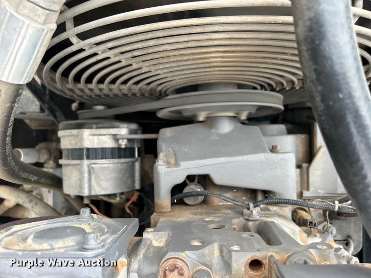 image for item DO6572 Somero S-240 laser screed