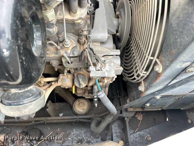 image for item DO6572 Somero S-240 laser screed