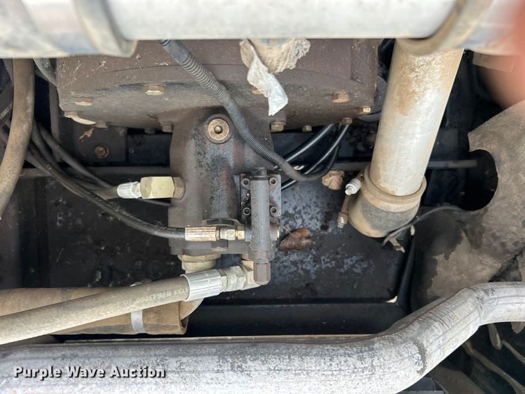 image for item DO6572 Somero S-240 laser screed