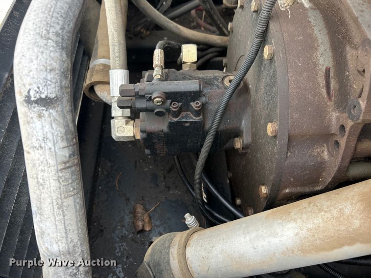 image for item DO6572 Somero S-240 laser screed