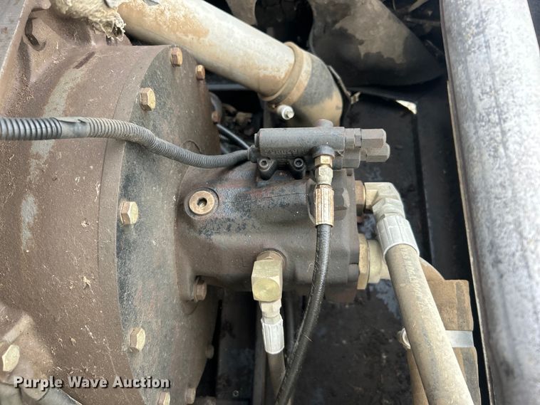 image for item DO6572 Somero S-240 laser screed