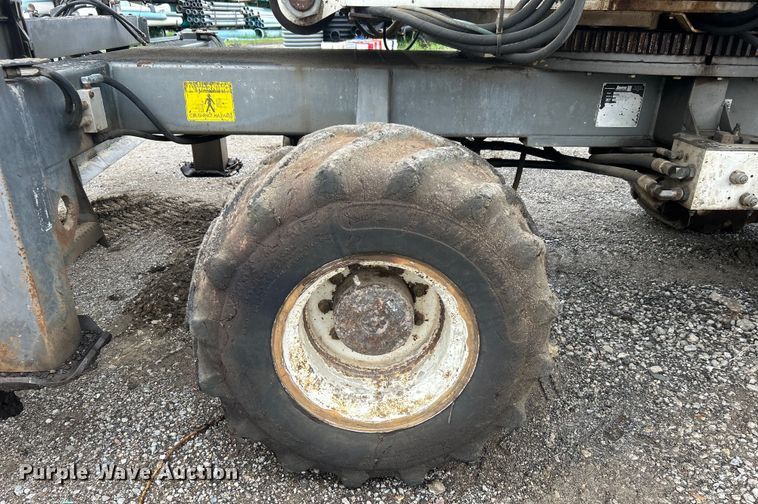 image for item DO6572 Somero S-240 laser screed