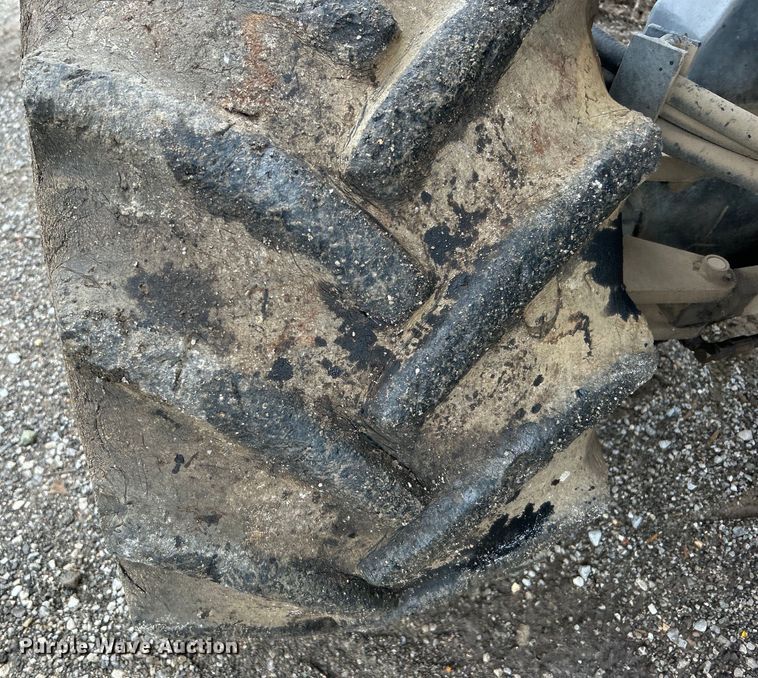 image for item DO6572 Somero S-240 laser screed