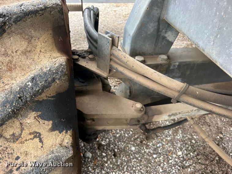 image for item DO6572 Somero S-240 laser screed