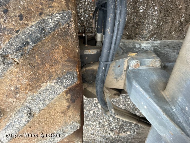 image for item DO6572 Somero S-240 laser screed