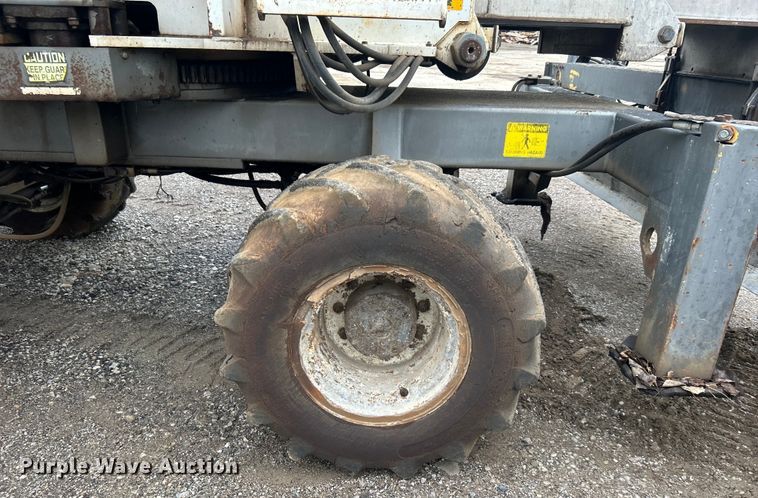 image for item DO6572 Somero S-240 laser screed