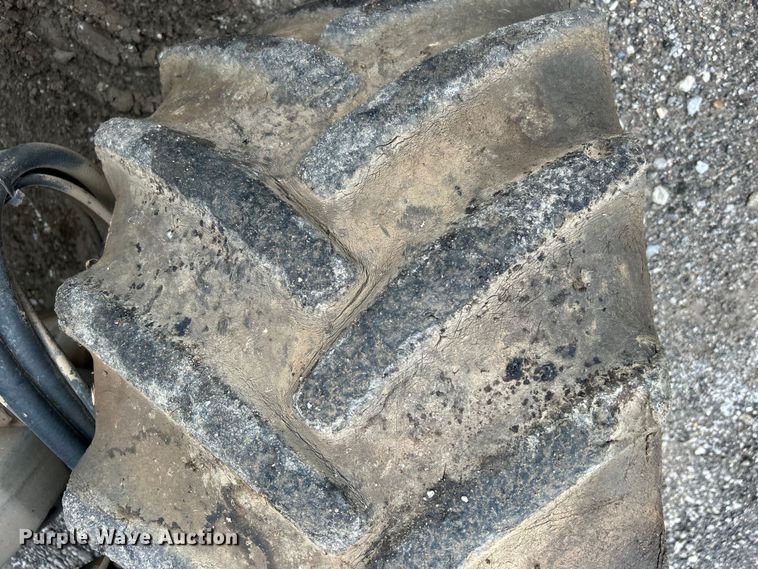 image for item DO6572 Somero S-240 laser screed