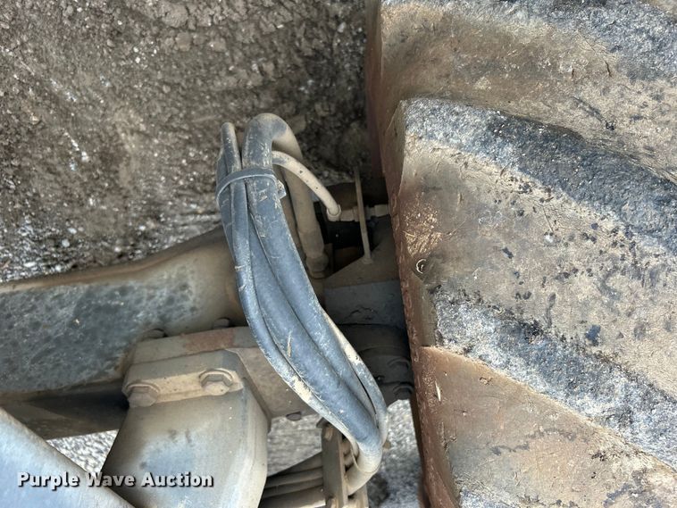 image for item DO6572 Somero S-240 laser screed