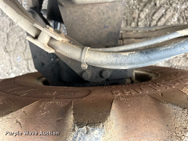 image for item DO6572 Somero S-240 laser screed