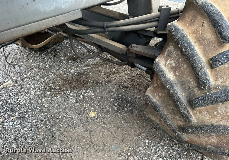 image for item DO6572 Somero S-240 laser screed