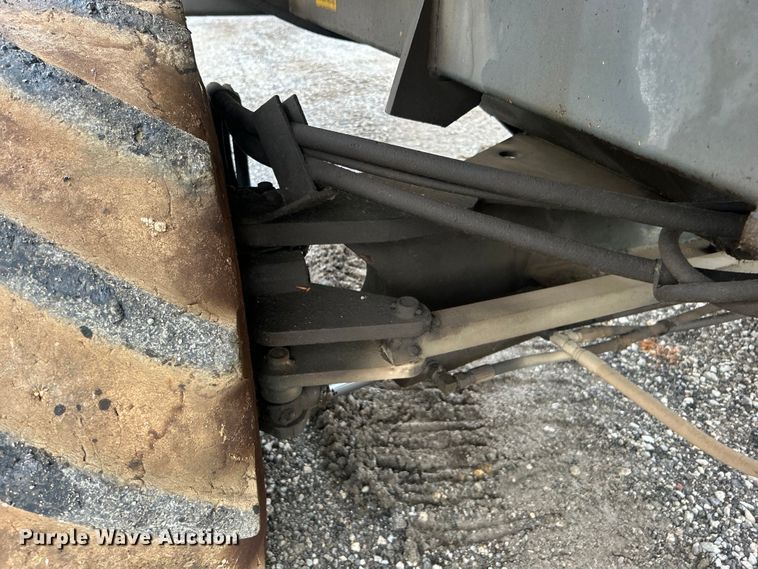 image for item DO6572 Somero S-240 laser screed