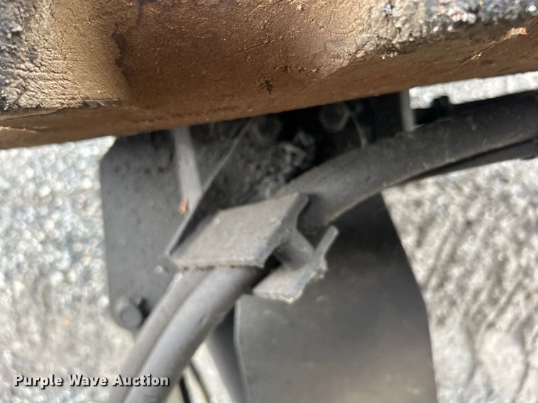 image for item DO6572 Somero S-240 laser screed