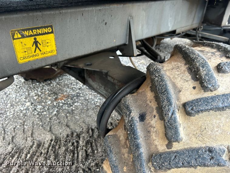 image for item DO6572 Somero S-240 laser screed