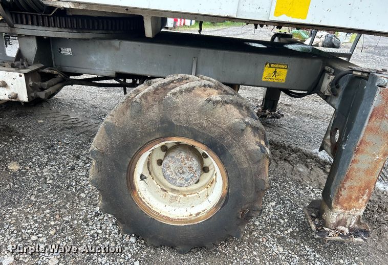 image for item DO6572 Somero S-240 laser screed