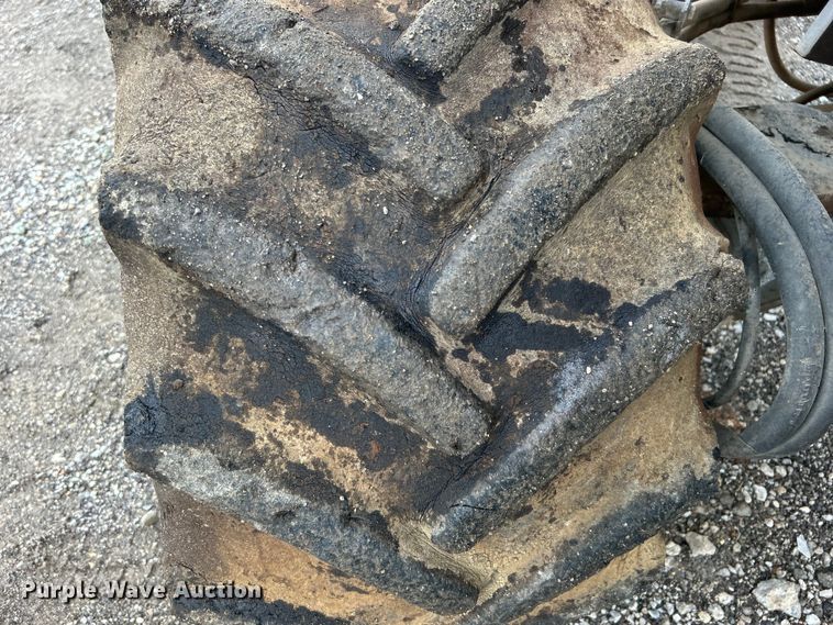 image for item DO6572 Somero S-240 laser screed