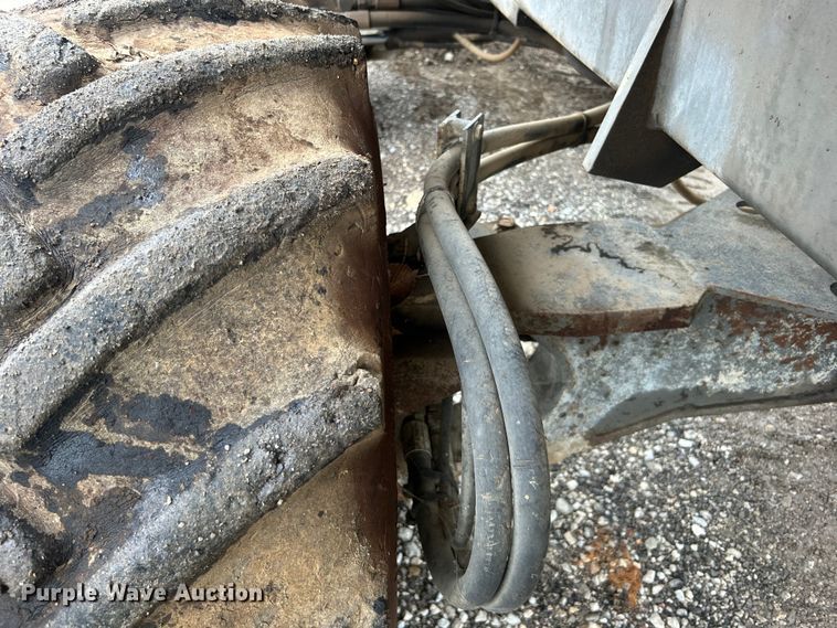 image for item DO6572 Somero S-240 laser screed