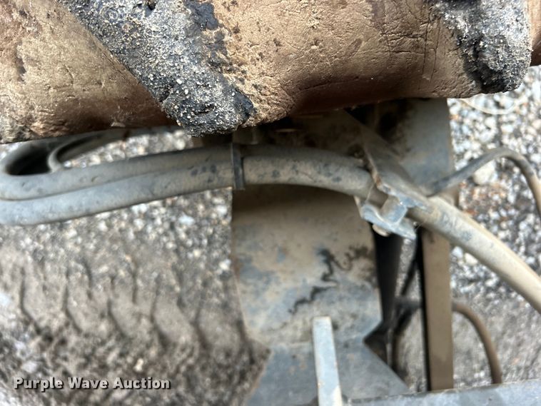 image for item DO6572 Somero S-240 laser screed