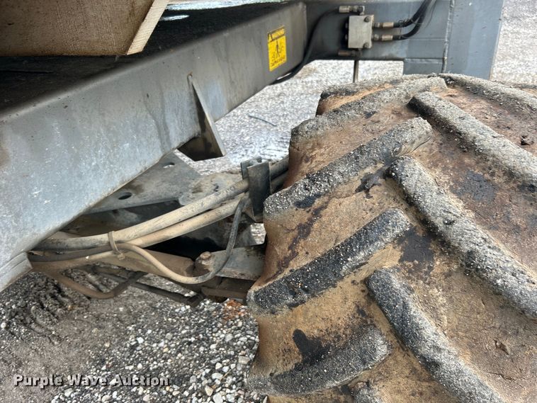 image for item DO6572 Somero S-240 laser screed