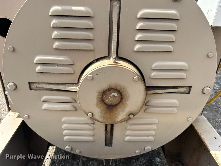 image for item DO6575 Allis Chalmers BKGB generator