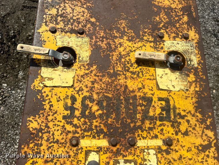 image for item DO6577 E-Z Drill 210-2 SRA concrete core drill