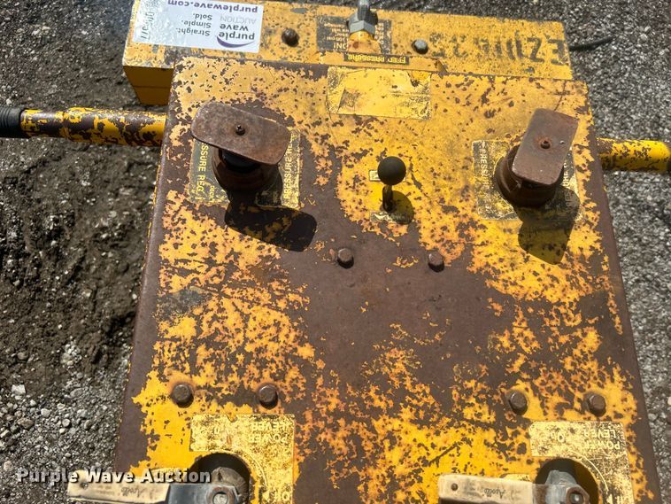 image for item DO6577 E-Z Drill 210-2 SRA concrete core drill