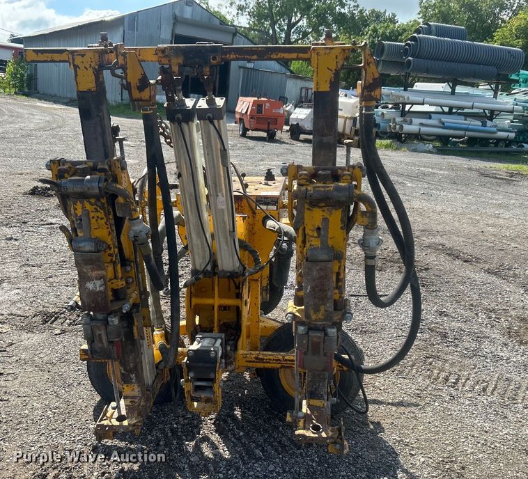 image for item DO6577 E-Z Drill 210-2 SRA concrete core drill