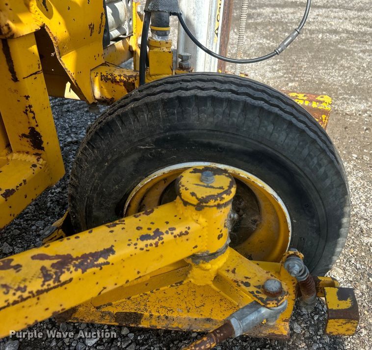 image for item DO6577 E-Z Drill 210-2 SRA concrete core drill