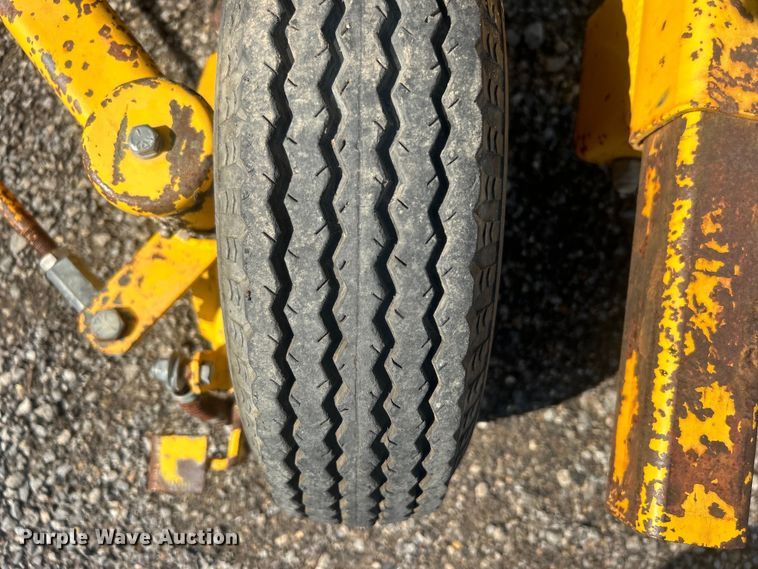 image for item DO6577 E-Z Drill 210-2 SRA concrete core drill