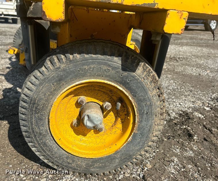 image for item DO6577 E-Z Drill 210-2 SRA concrete core drill