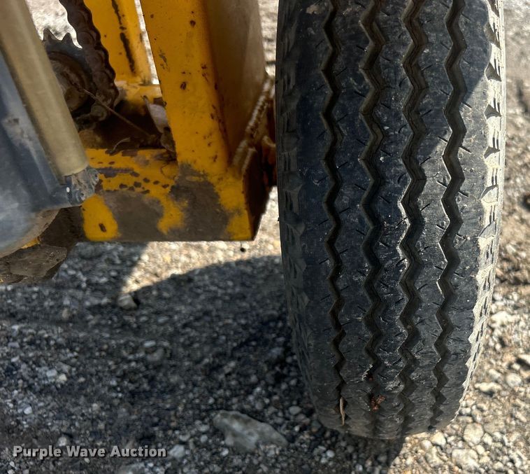 image for item DO6577 E-Z Drill 210-2 SRA concrete core drill