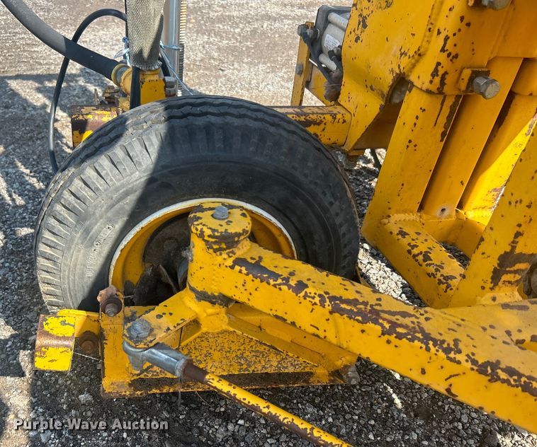 image for item DO6577 E-Z Drill 210-2 SRA concrete core drill