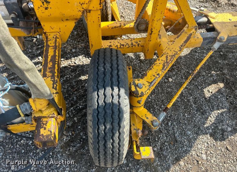 image for item DO6577 E-Z Drill 210-2 SRA concrete core drill